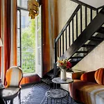 Le Pavillon De La Reine & Spa, Place Des Vosges