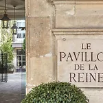 Le Pavillon De La Reine & Spa, Place Des Vosges