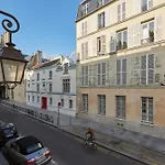 Le Pavillon De La Reine & Spa, Place Des Vosges