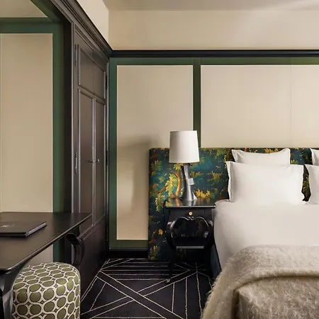 Le Pavillon De La Reine & Spa, Place Des Vosges Hotel Parigi