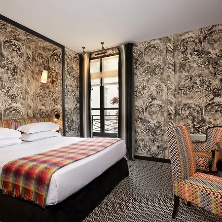 Le Pavillon De La Reine & Spa, Place Des Vosges Hotel Parigi