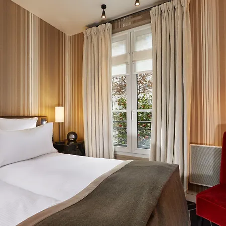 Hotel Le Pavillon De La Reine & Spa, Place Des Vosges Parigi