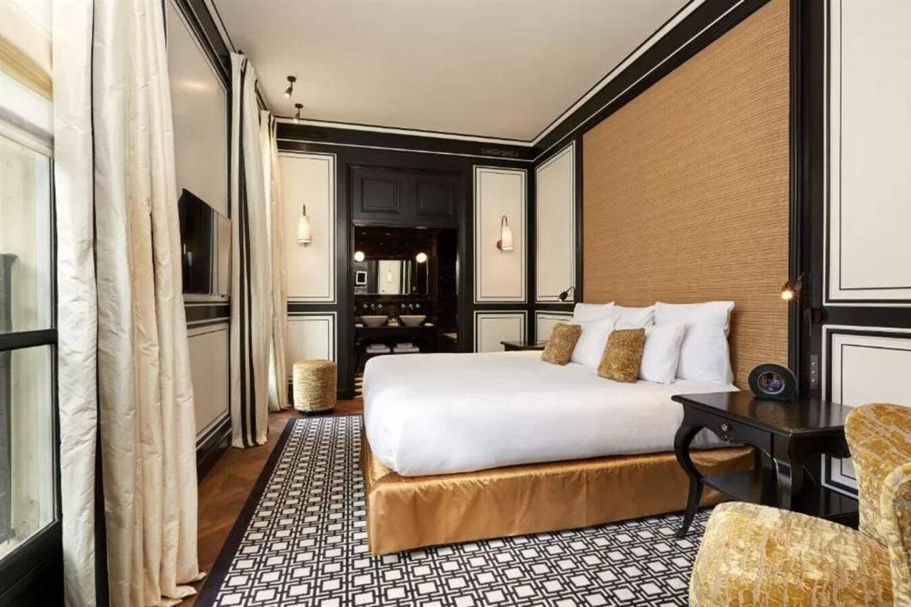 Le Pavillon De La Reine & Spa, Place Des Vosges Hotel Parigi