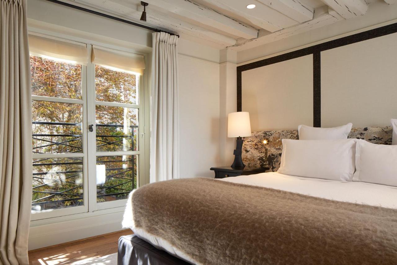 Le Pavillon De La Reine & Spa, Place Des Vosges Hotel 5*