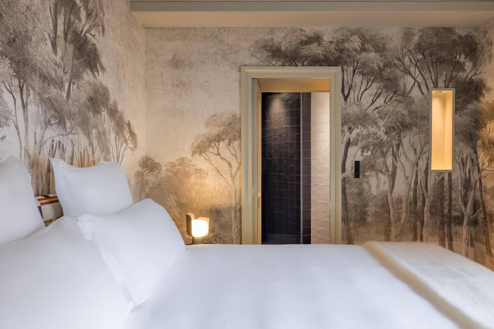 Le Pavillon De La Reine & Spa, Place Des Vosges Parigi