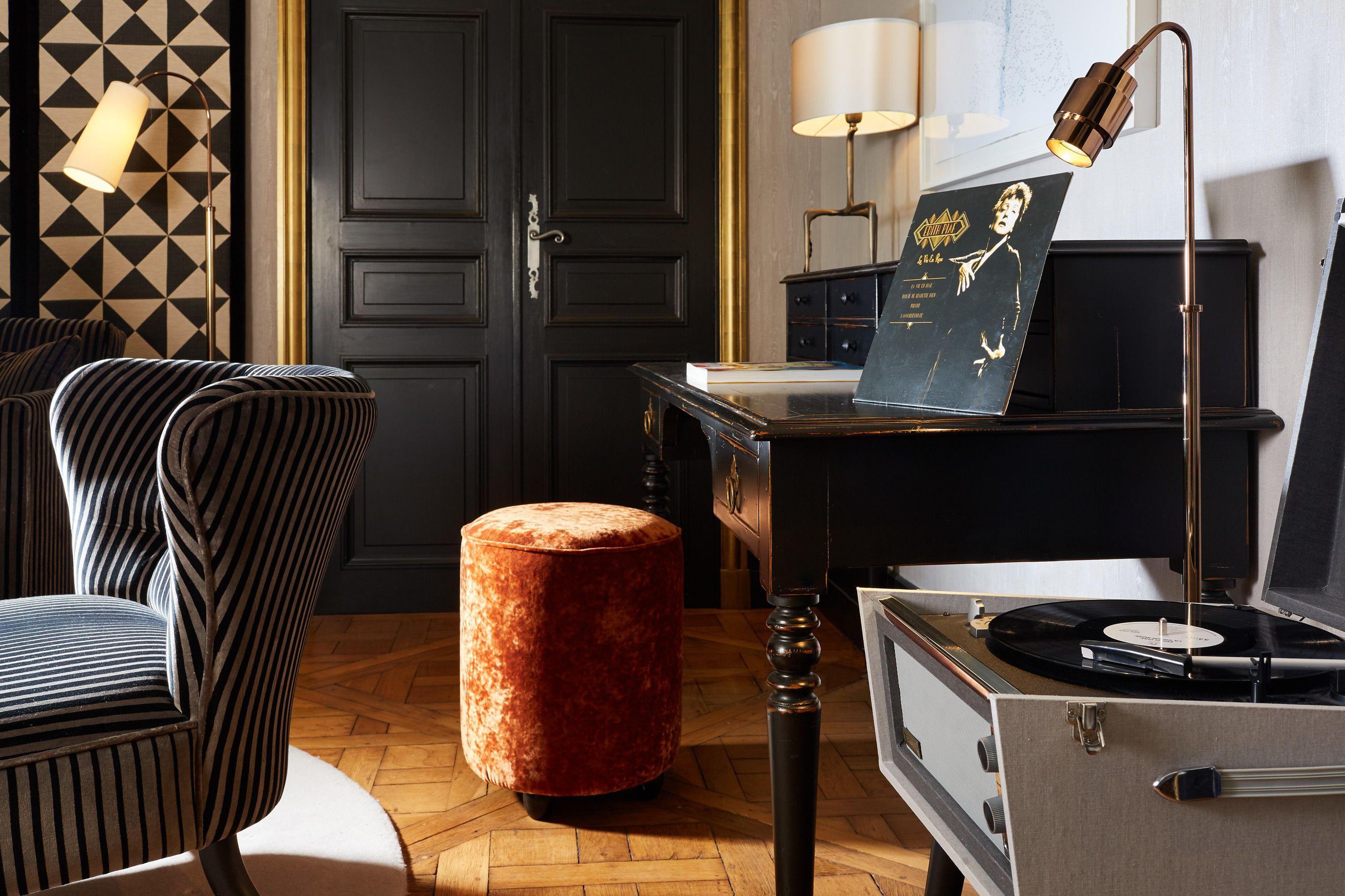 Le Pavillon De La Reine & Spa, Place Des Vosges Hotel Parigi