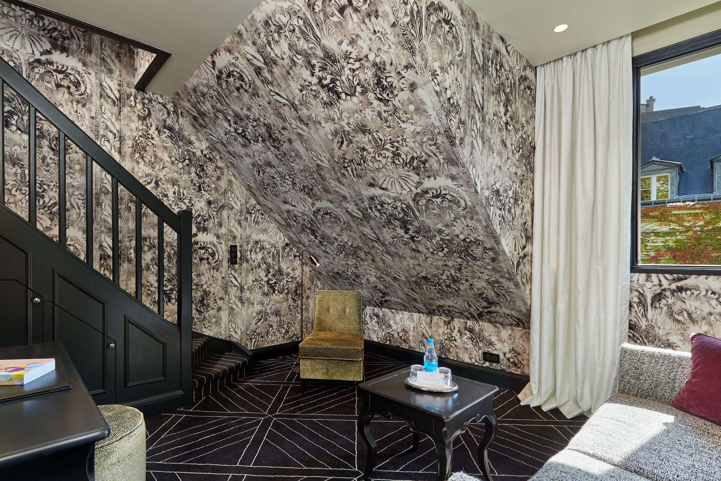 Le Pavillon De La Reine & Spa, Place Des Vosges Hotel Paris