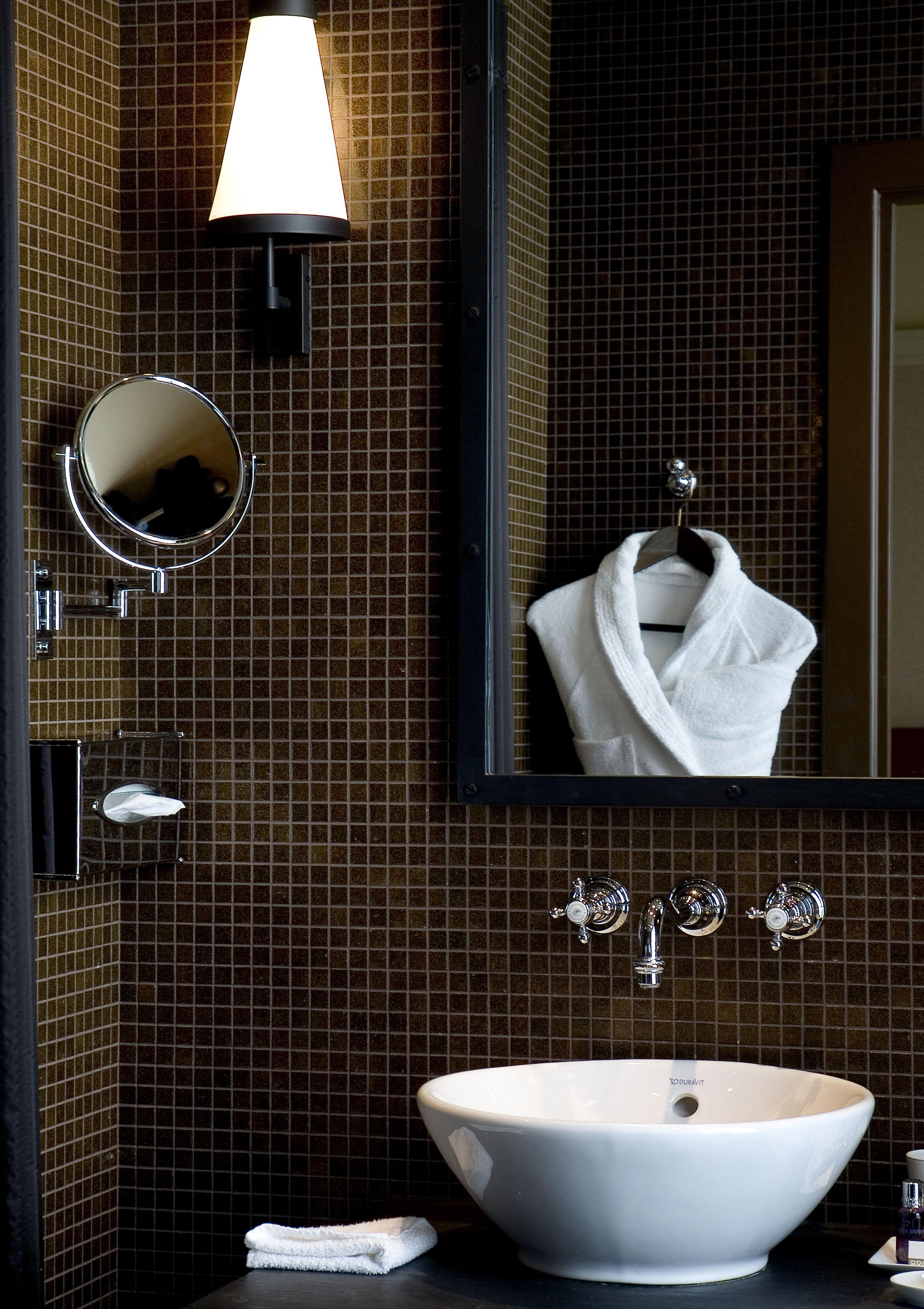 Hotel Le Pavillon De La Reine & Spa, Place Des Vosges