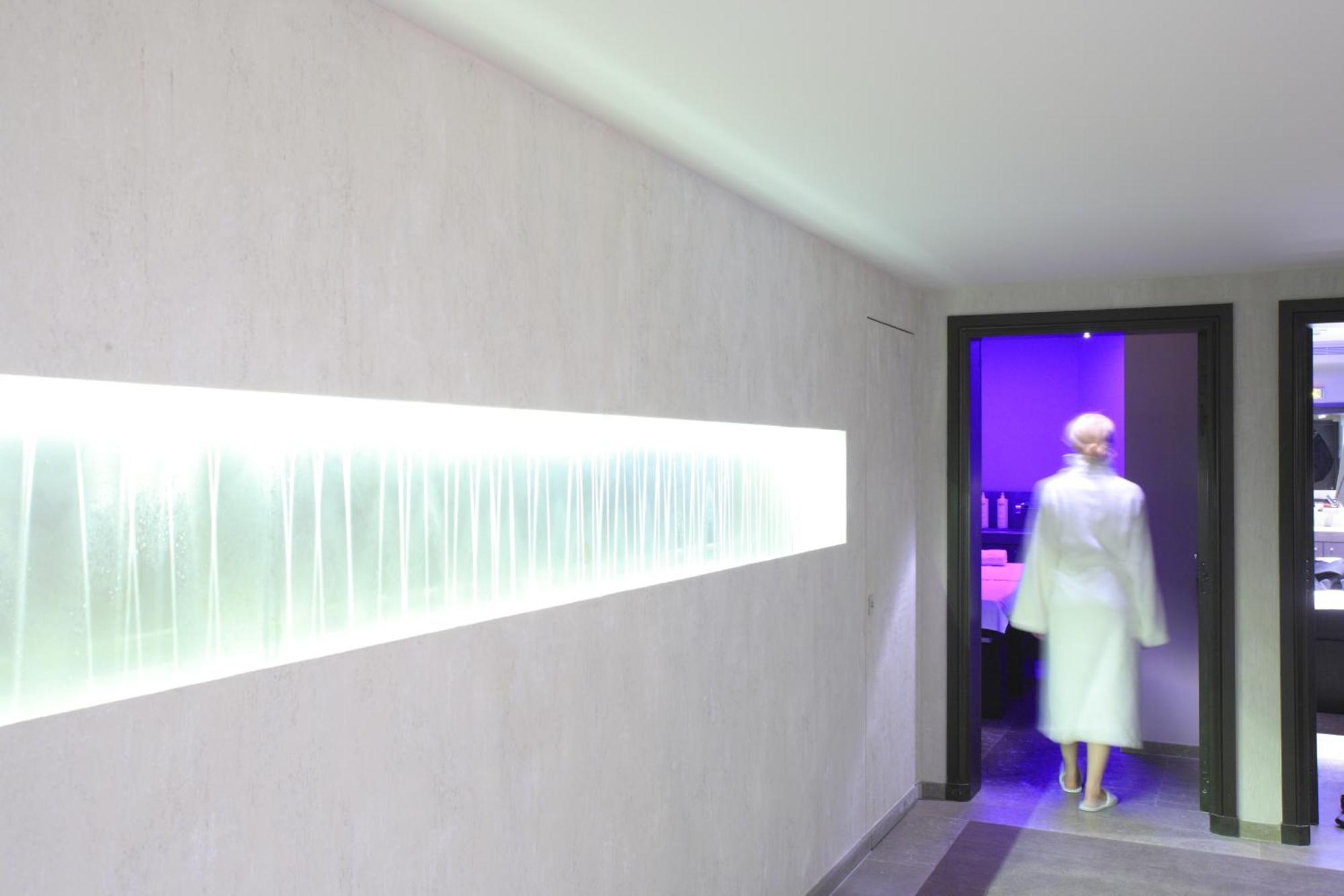 Le Pavillon De La Reine & Spa, Place Des Vosges