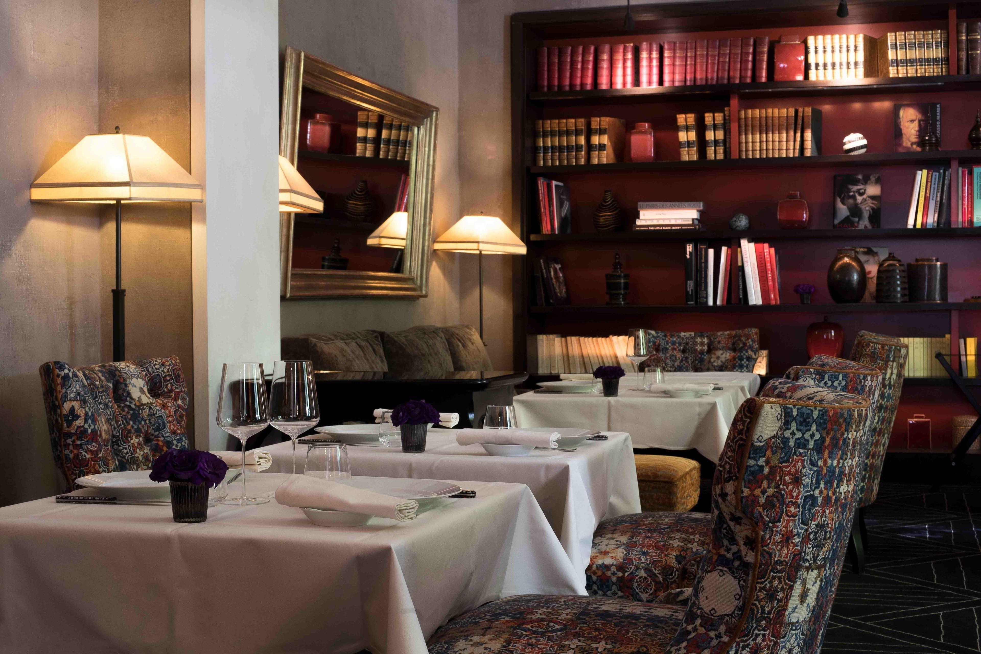 Le Pavillon De La Reine & Spa, Place Des Vosges