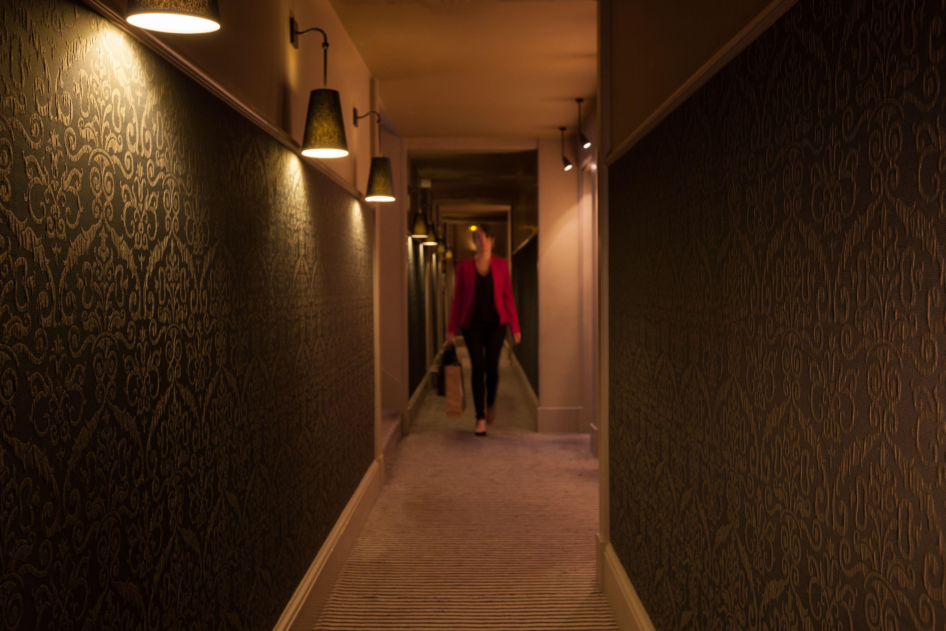 Le Pavillon De La Reine & Spa, Place Des Vosges Hotel