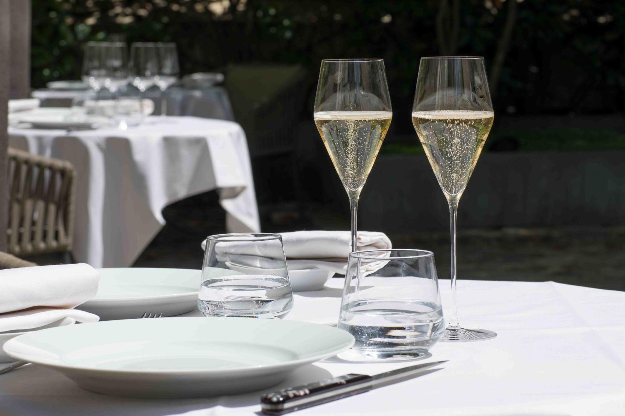 Le Pavillon De La Reine & Spa, Place Des Vosges Hotel