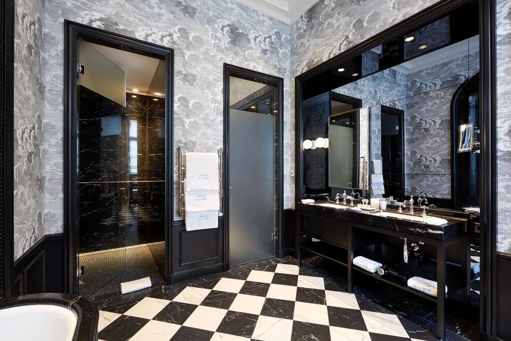 Le Pavillon De La Reine & Spa, Place Des Vosges Parigi
