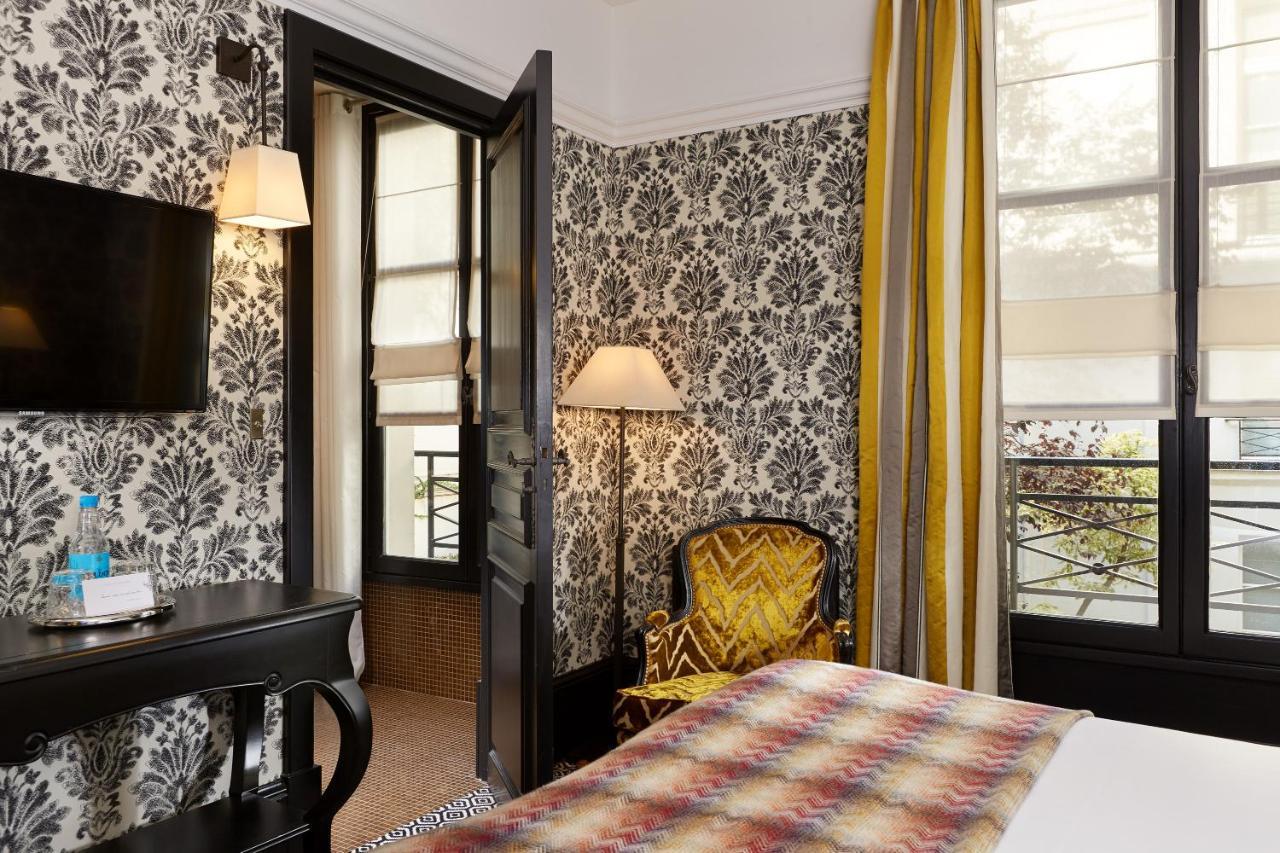 Hotel Le Pavillon De La Reine & Spa, Place Des Vosges Parigi