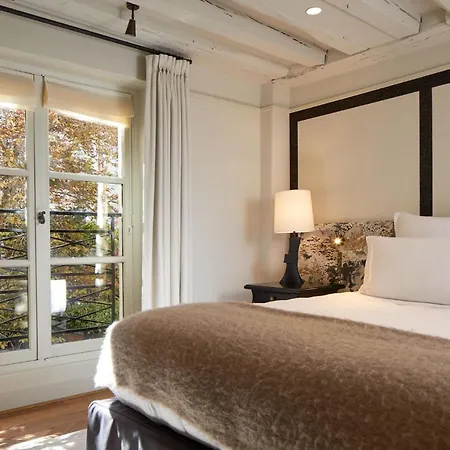 Le Pavillon De La Reine & Spa, Place Des Vosges Hotel 5*