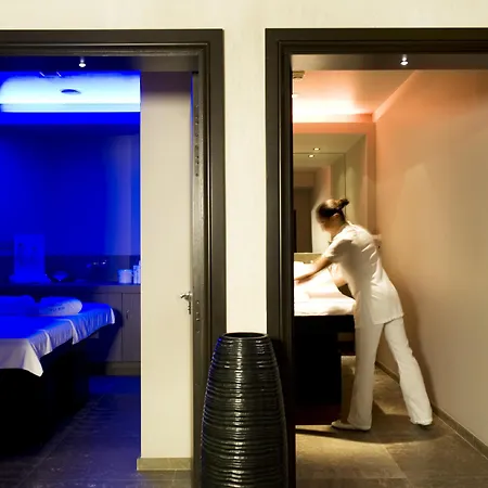 Le Pavillon De La Reine & Spa, Place Des Vosges Hotel Paris